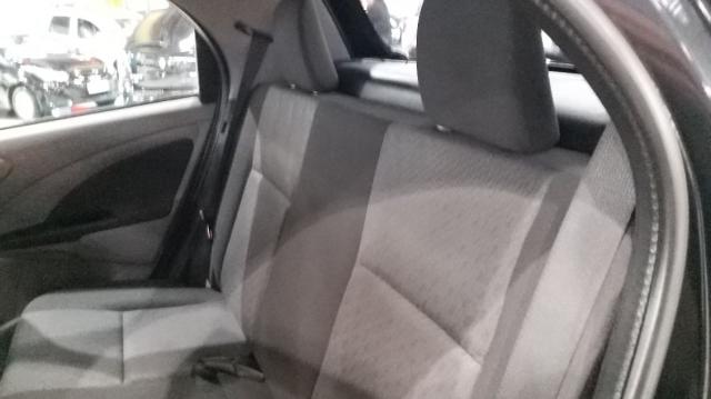 TOYOTA ETIOS 1.5 XLS 16V - Foto 8