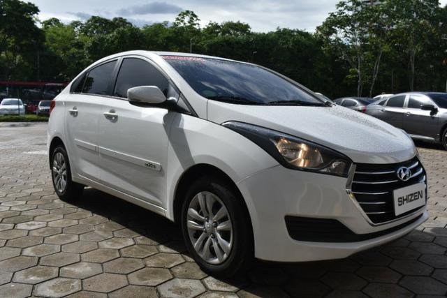 HB20s Comfort Plus 1.0 - Foto 2