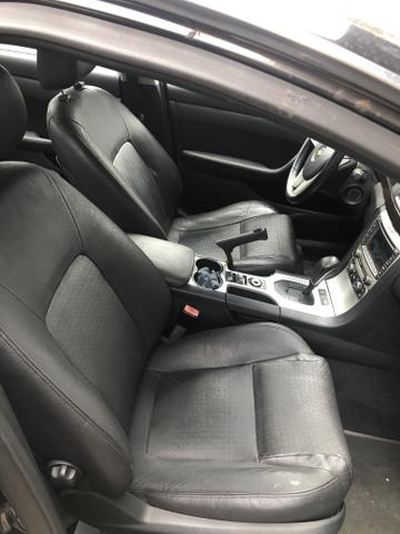 Chevrolet Omega 3.6 2008 - Foto 5