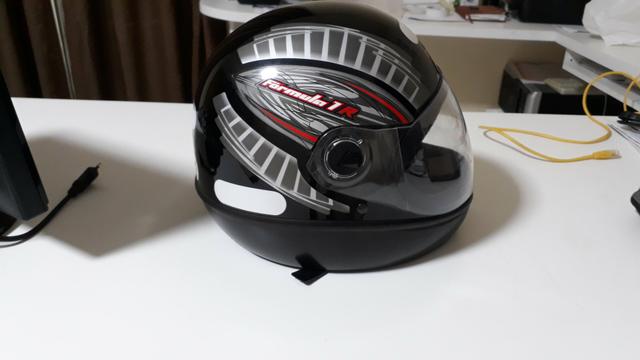 Capacete - Foto 3