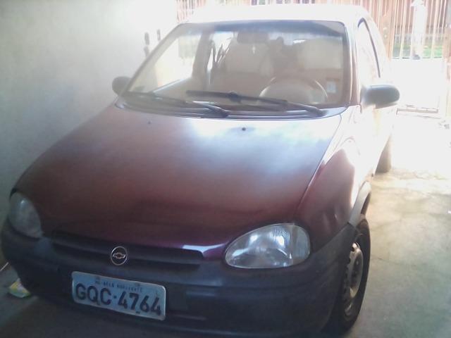 Vendo celta 97 barato aceito neg - Foto 8
