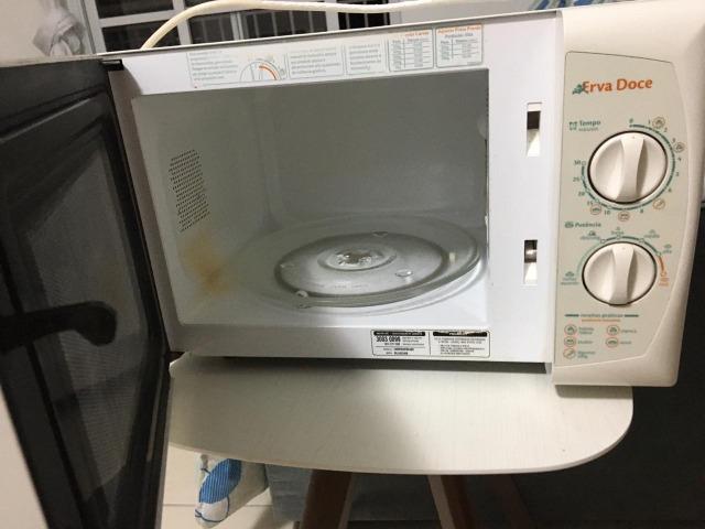 Microondas - Foto 2