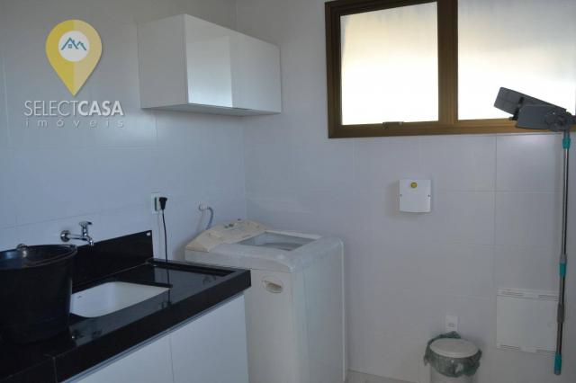 Vendo excelente casa no Condomínio Boulevard Lagoa com 3 quartos e 3 suítes - Foto 11