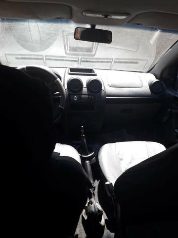 Ford fiesta sedan 07/08 - Foto 4