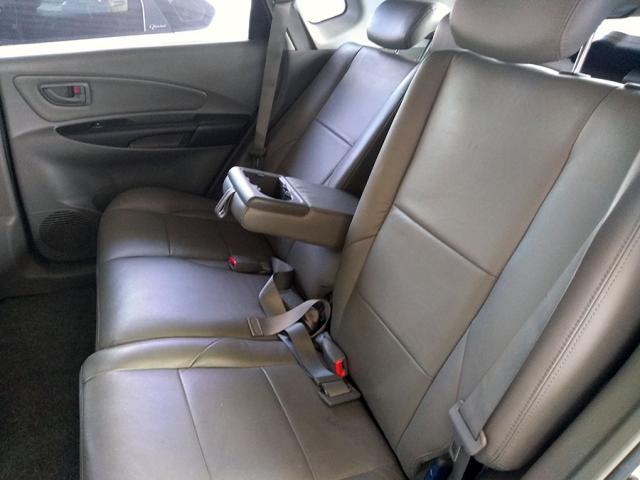 HYUNDAI TUCSON 2.0 MPFI GLS 16V 143CV 2WD FLEX 4P AUTOMÁTICO - Foto 6