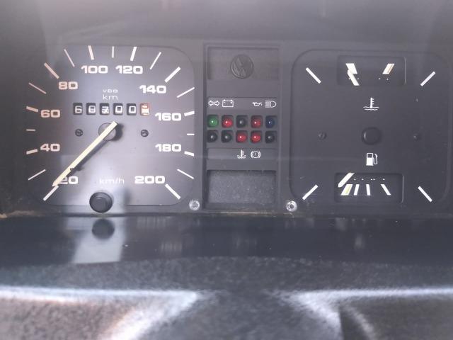 Parati Raridade 1994 * Apenas 60 mil km Originais * Motor Ap 1.8 * Para Colecionador - Foto 2