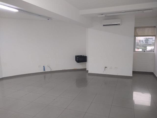 Sala Comercial Ed. Campolim Office Sala 81 - Foto 7