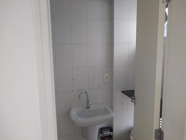 Sala Comercial Ed. Campolim Office Sala 81 - Foto 9