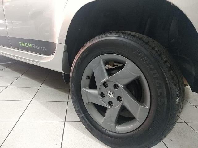 04- duster dynamique 2014 - Foto 7