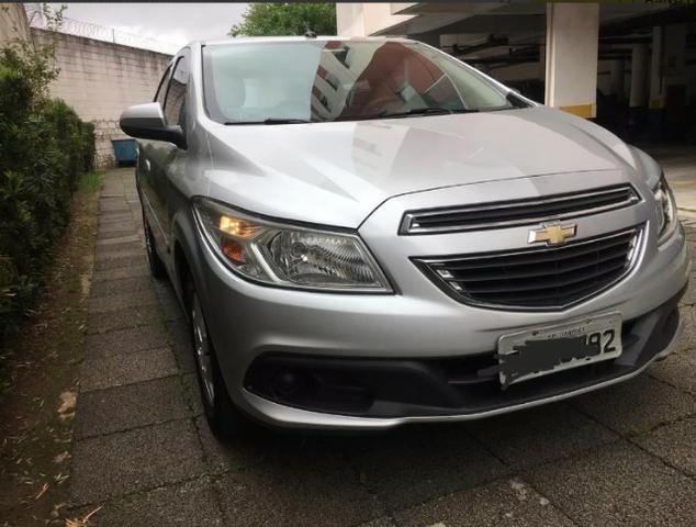Chevrolet prisma - Foto 3