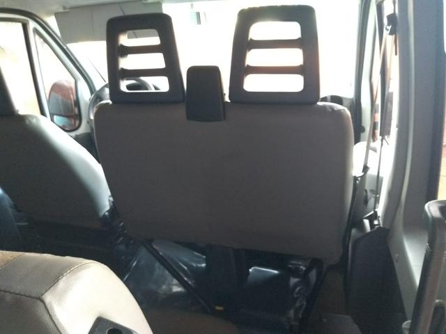 Ducato 2016/2016 ar condicionado teto alto - Foto 4