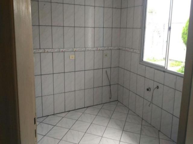 CASA + 8 KITNETS À VENDA, CAJURU, CURITIBA - Foto 13