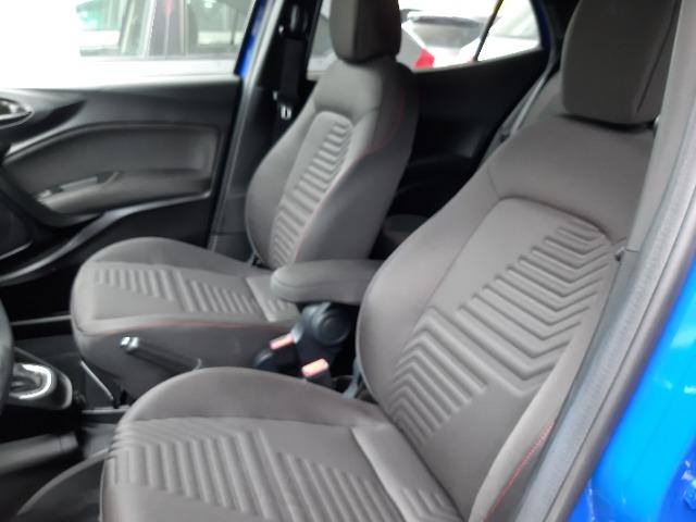 Só 20.000km Fiat Argo HGT 1.8 Automático 2018 - Foto 3