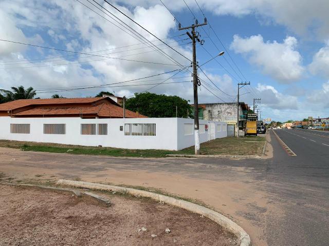 VENDO TERRENO EM SALINAS COM 405m2 - Foto 8