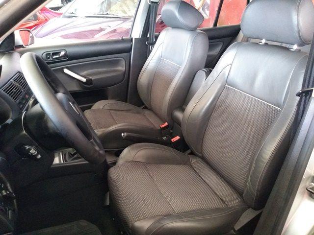 GOLF 2009/2010 1.6 MI SPORTLINE 8V FLEX 4P MANUAL - Foto 8