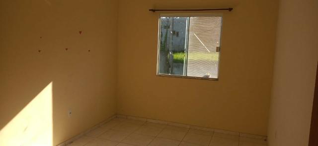 Casa com 2 quartos no Condomínio Solares II de-São JoséMaricá -R$700,00 - Foto 7