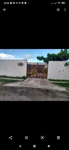 Troco casa com piscina Praia de Leste por Outra Enseada sc - Foto 2