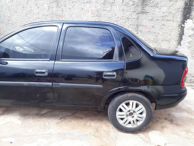URGENTE Corsa Clássic 11.000,00 - Foto 3