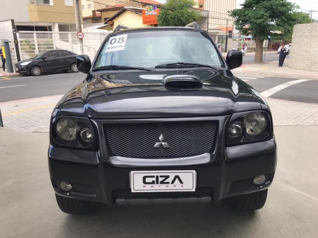 Gratis IPVA 2020 PAJERO SPORT HPE 4X4-Automatica 3.5 V-6 - Foto 9