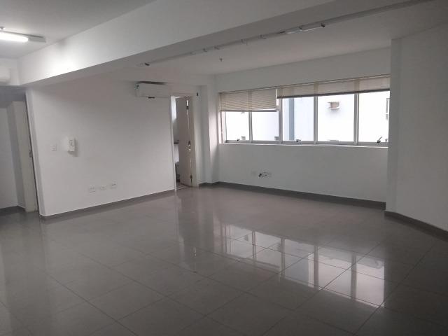 Sala Comercial Ed. Campolim Office Sala 81 - Foto 3