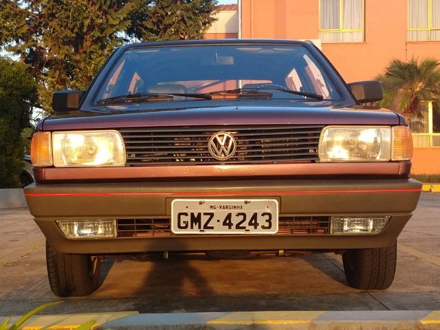 Parati Raridade 1994 * Apenas 60 mil km Originais * Motor Ap 1.8 * Para Colecionador - Foto 9