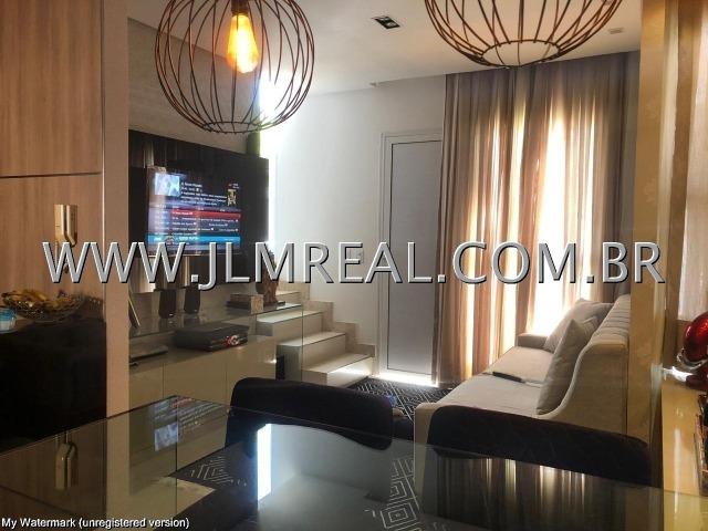 (Cod.:109 - Ancurí) - Porteira Fechada - Vendo Casa Duplex - Condomínio Fechado - Foto 6