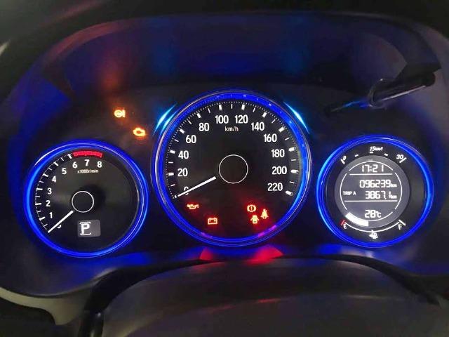 City ex 1.5 automático Cvt Top/Linha Borboleta - Foto 14