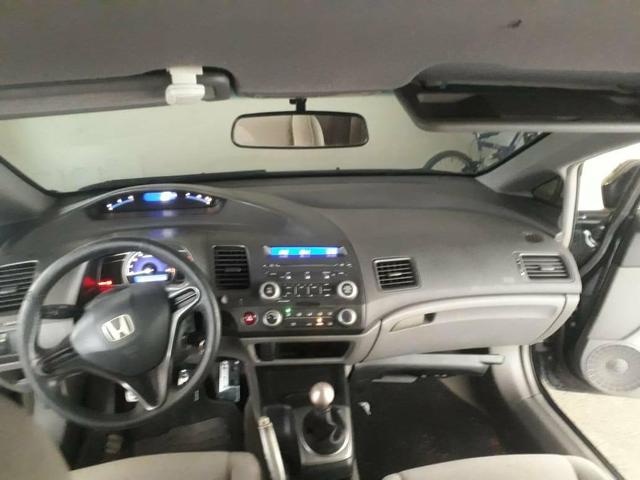 Honda Civic 2008 - Foto 4