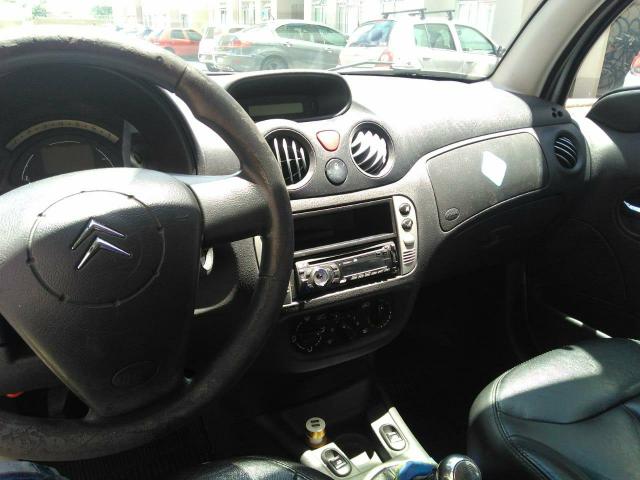 C3 XTR 1.4 Flex 2009/2010 - Foto 5