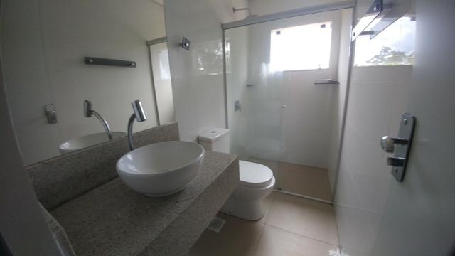 Casa Condominio Fechado, Alto Padrão com 04 Suítes, em Caldas Novas GO - Foto 14