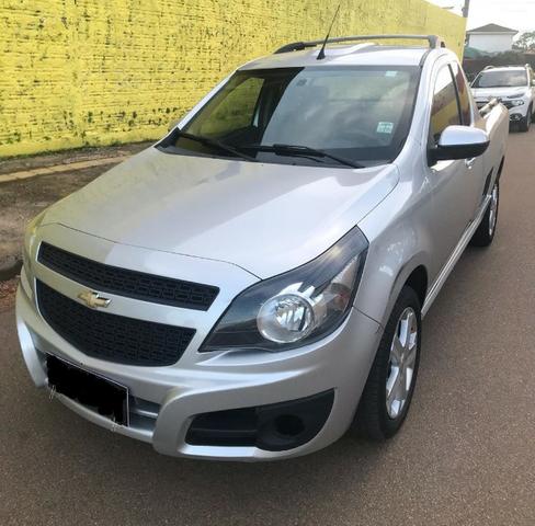 Chevrolet Montana Sport