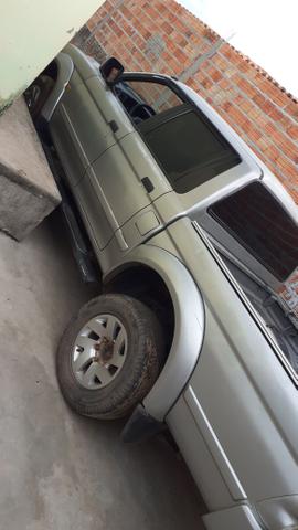 Vendo L200 2004 - Foto 3