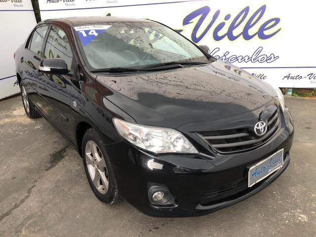 Corolla XEI 2.0 Impecável!! - Foto 3