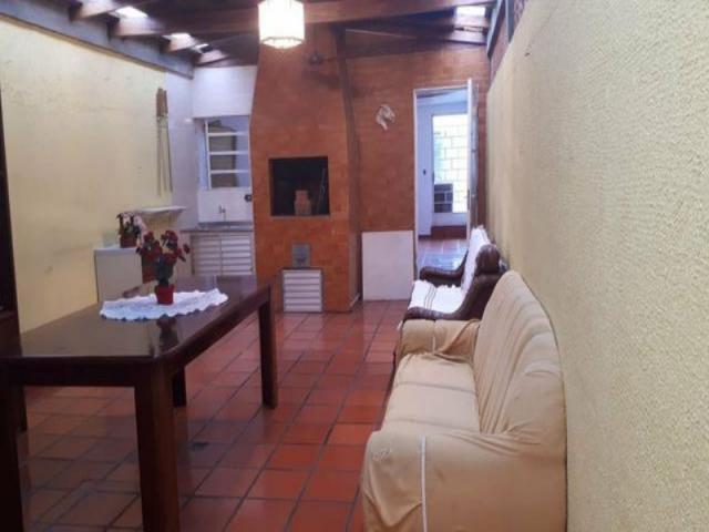 Casa 3 quartos à venda com Varanda - Guaíra, Curitiba - PR 