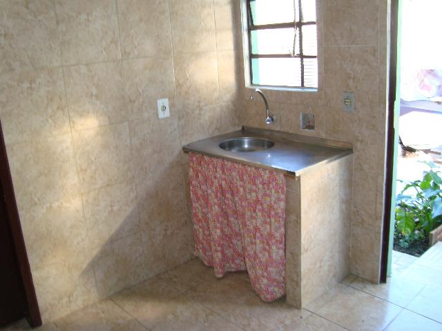 Kitinet Bairro Nobre - Mercês - Foto 4