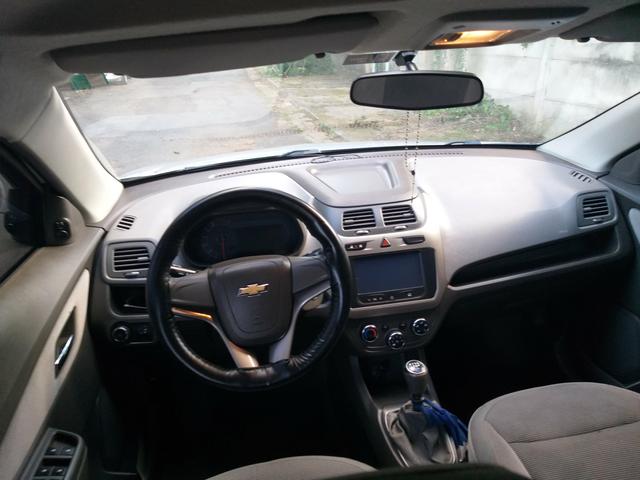 Colbalt LTZ muito conservado - Foto 6