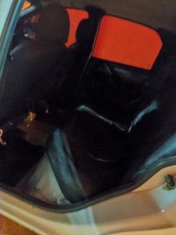 Vendo celta ano 2003 - Foto 2