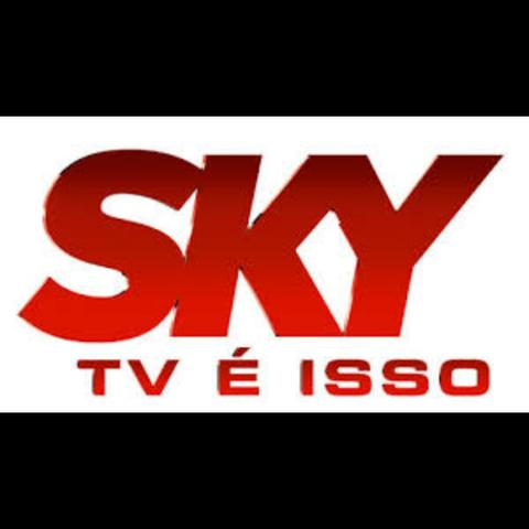 Sky!!