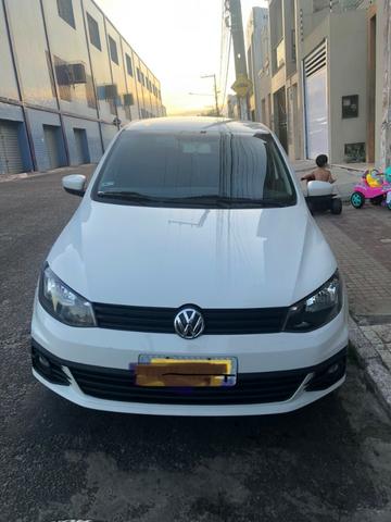 Gol Trendline 1.6 2017 (Não aceito troca) - Foto 2