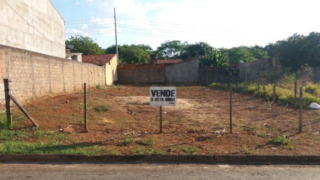 Lote 360 ² - Faiçalville