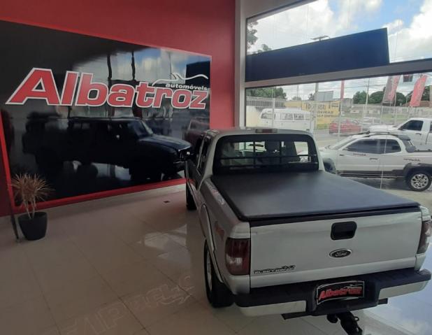 RANGER LIMITED 3.0 PSE 4X4 - Foto 8