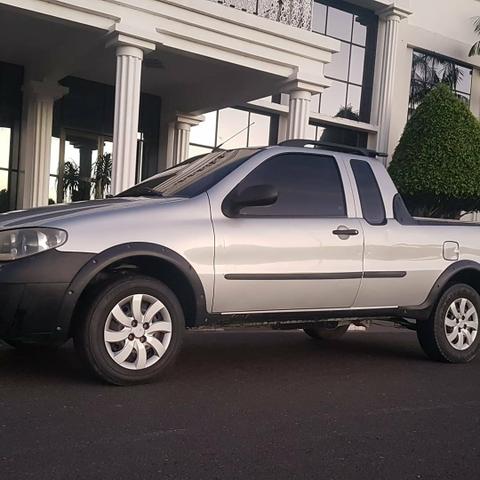 Strada 1.4 ano 2012
