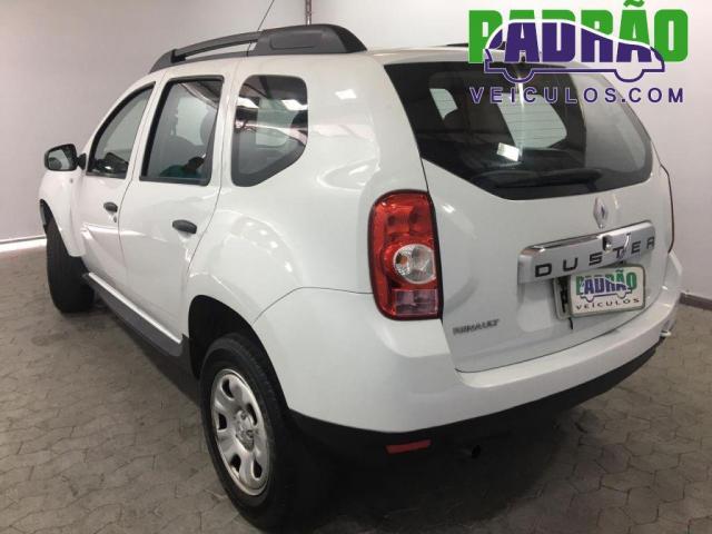 DUSTER Expression 1.6 Hi-Flex 16V Mec. - Foto 3