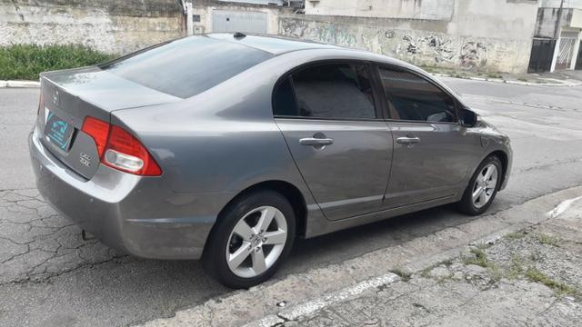 Honda Civic LXL - Foto 6