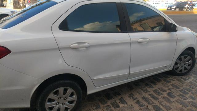 Ford Ka alienado pra não 2015 - Foto 2