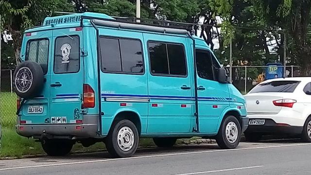 Motorhomer - Sprinter - Foto 14