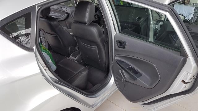 New Fiesta 2015 * Abaixo fipe a vista - Foto 8