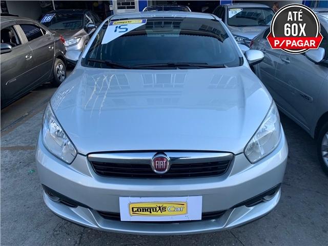 Grand Siena Essence, Top de linha! Câmbio Borboleta, Todo Revisado! 1 Parcela pra 90 Dias - Foto 4