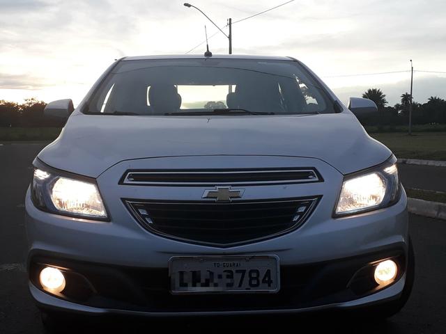 Chevrolet prisma sed. ltz 1.4 8v flexpower 4p - Foto 2