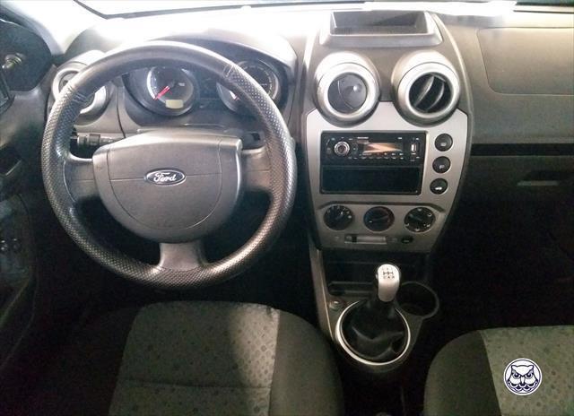 Fiesta 1.6 8V Flex/Class 2012/2013 - Foto 3